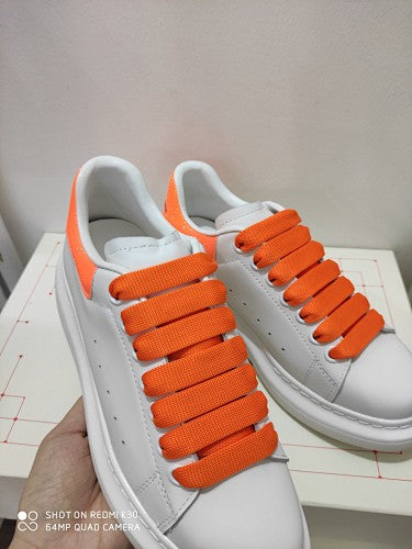 Alexander McQueen Oversized Sneakers