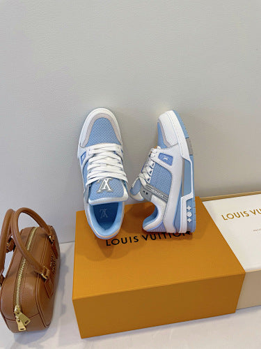 Louis Vuitton LV Trainer Sneaker