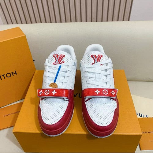 Louis Vuitton LV Trainer Sneakers