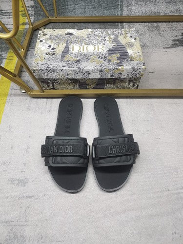 Dior Dway Slide Sandals