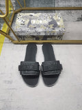 Dior Dway Slide Sandals