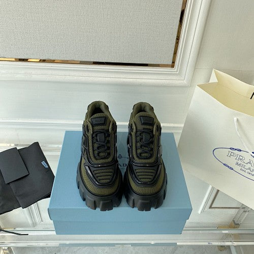 Prada Cloudbust Thunder Sneaker