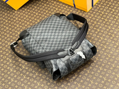 Louis Vuitton Christopher PM Backpack