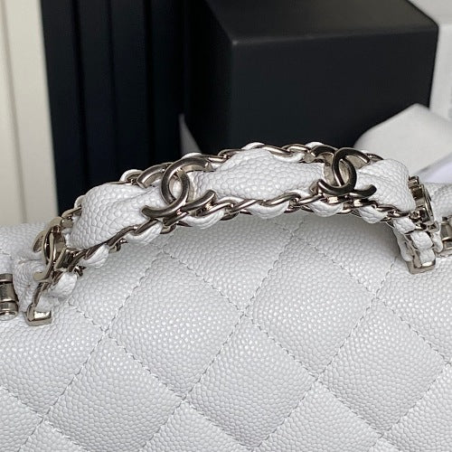 Chanel Mini Classic Flap Bag