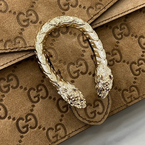 Gucci Dionysus Medium Shoulder Bag