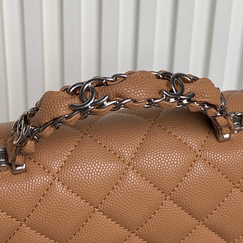 Chanel Mini Classic Flap Bag