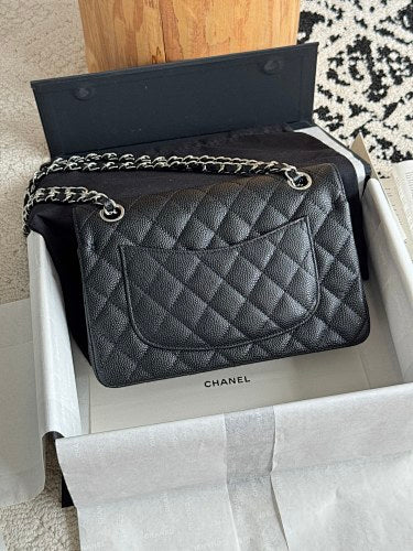 Chanel Classic 11.12 Flap Bag
