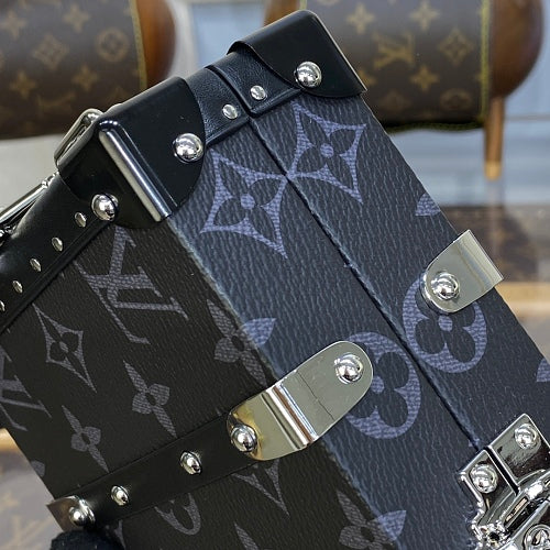 Louis Vuitton Soft Trunk