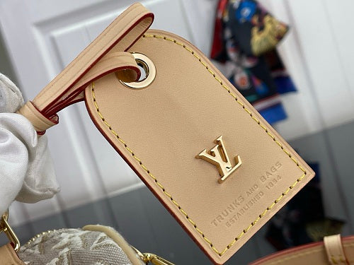 Louis Vuitton Speedy Bandoulière 20-style bag