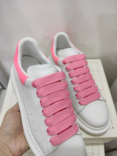 Alexander McQueen Oversized Sneakers