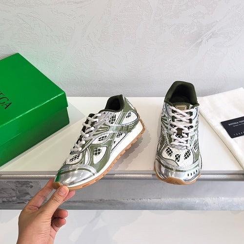 Bottega Veneta Orbit sneakers
