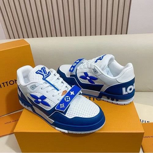 Louis Vuitton LV Trainer Sneakers