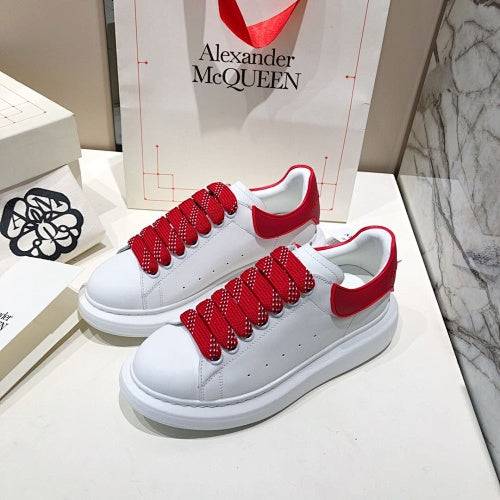 Alexander McQueen Oversized Sneakers