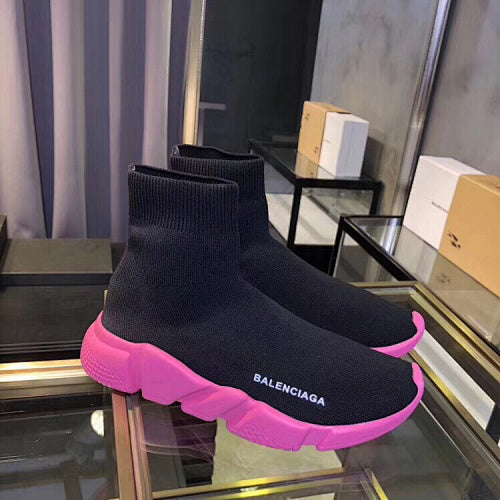 Balenciaga Speed 2.0 Sock Sneakers