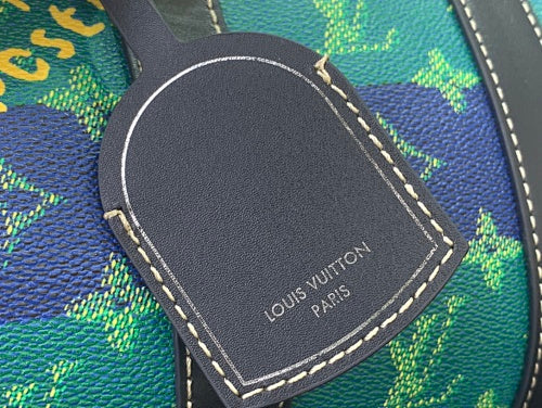 Louis Vuitton Keepall Bandoulière 25