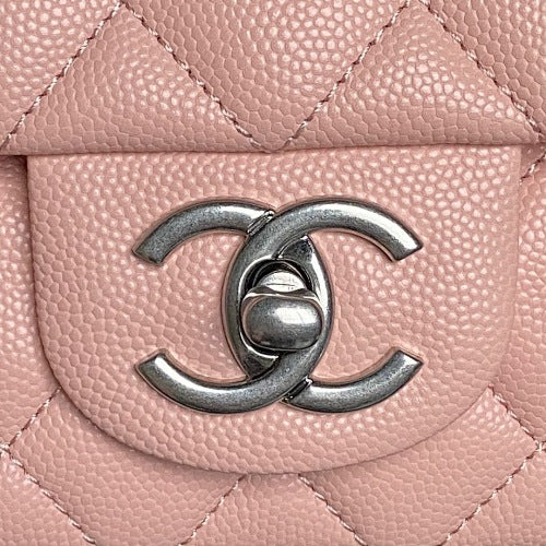 Chanel Mini Classic Flap Bag