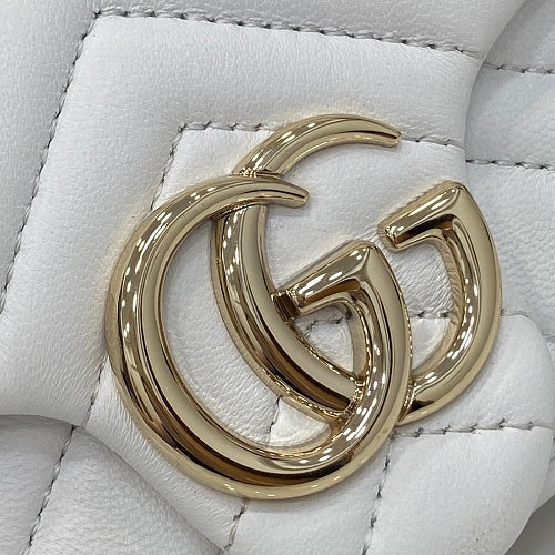 Gucci GG Marmont Small Shoulder Bag