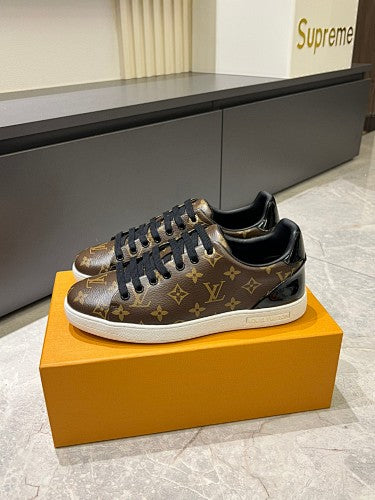 Louis Vuitton Luxembourg Sneakers