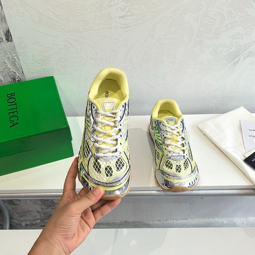 Bottega Veneta Orbit sneakers