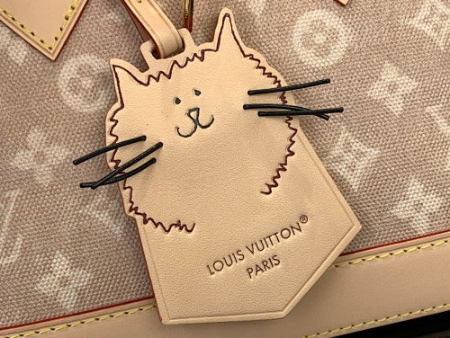 Louis Vuitton Alma BB