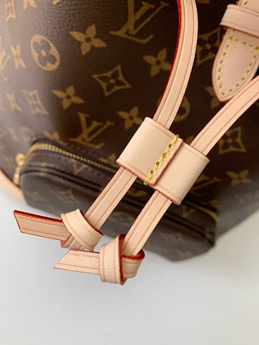 Louis Vuitton Nano Noé in Monogram Canvas