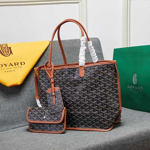 Goyard Anjou Tote