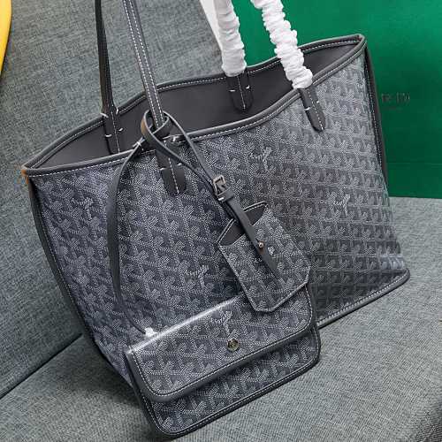 Goyard Anjou Tote
