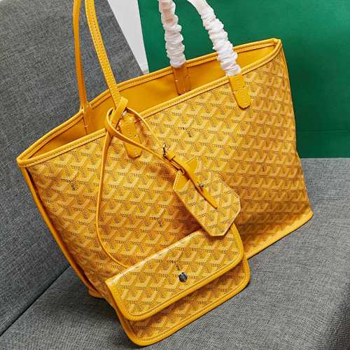 Goyard Anjou Tote