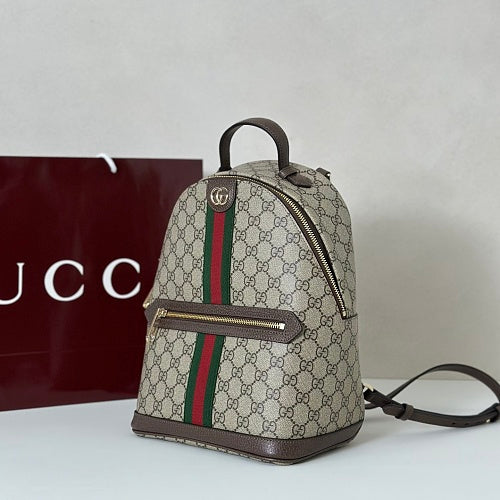 Gucci Ophidia Small Backpack