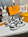 Louis Vuitton LV Archlight 2.0 Platform Sneakers