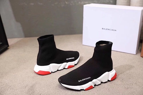 Balenciaga Speed 2.0 Sock Sneakers
