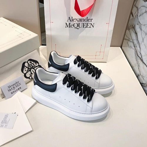 Alexander McQueen Oversized Sneakers