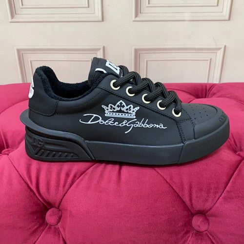 Dolce & Gabbana Custom 2.Zero low-top sneakers