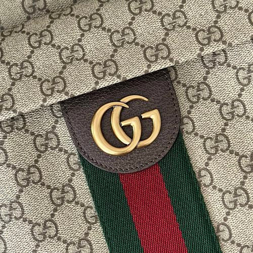 Gucci Medium Backpack