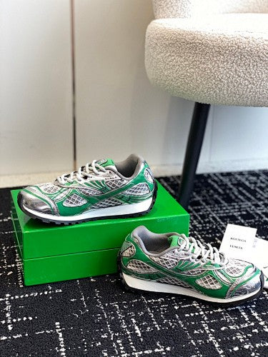 Bottega Veneta Orbit Sneakers