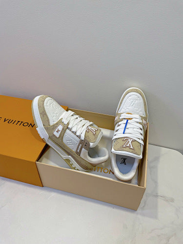 Louis Vuitton LV Trainer Sneaker