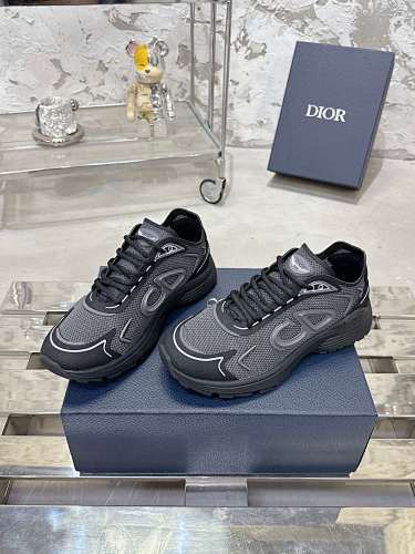 Dior B30 Countdown Sneakers