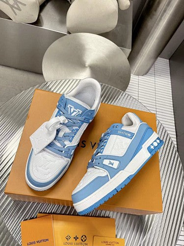 Louis Vuitton LV Trainer Sneakers