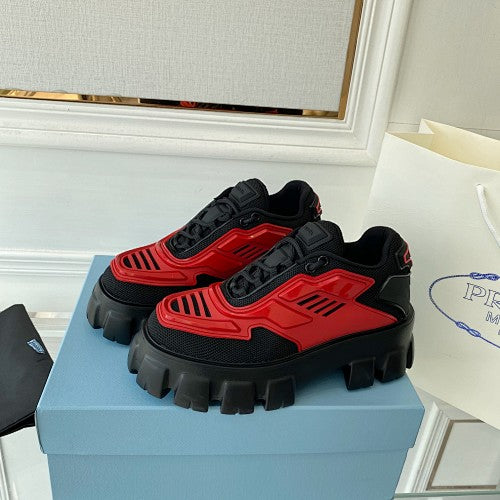 Prada Cloudbust Thunder Sneakers