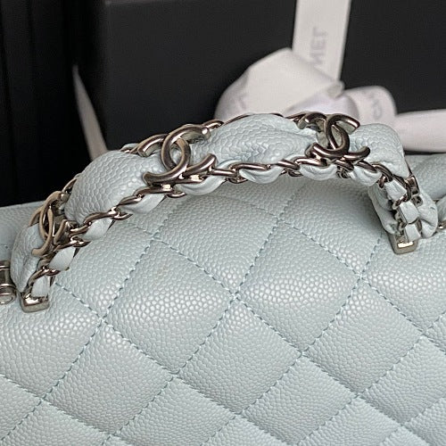 Chanel Mini Classic Flap Bag