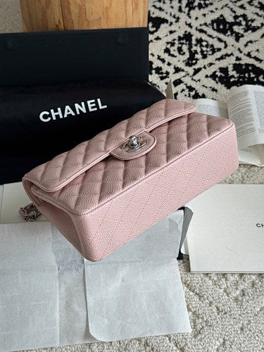 Chanel Classic 11.12 Flap Bag