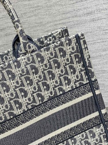 Dior Medium Book Tote