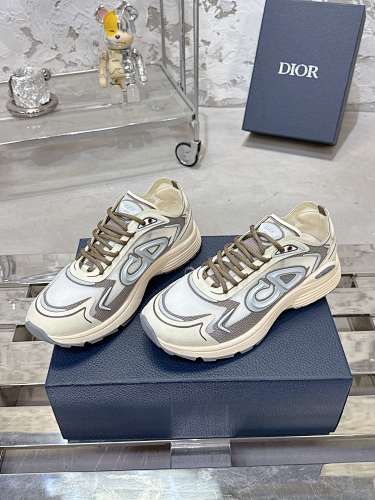 Dior B30 Countdown Sneakers
