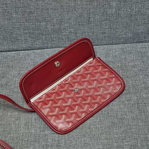 Goyard Anjou Tote
