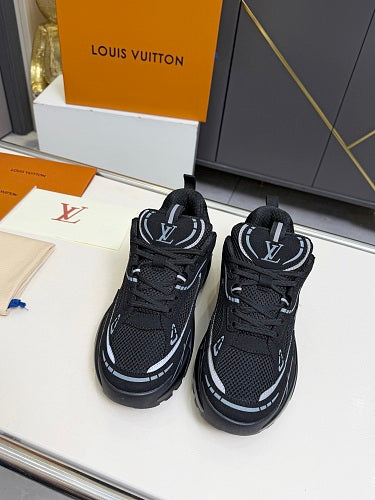Louis Vuitton LV Runner Tatic Sneakers
