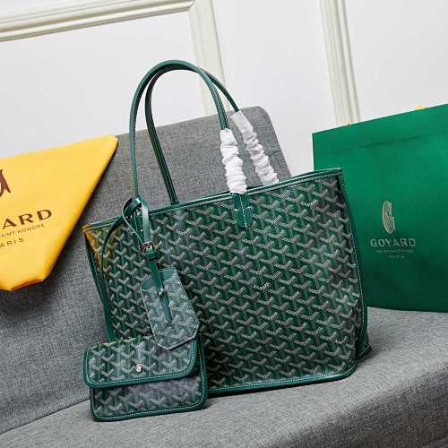 Goyard Anjou Tote