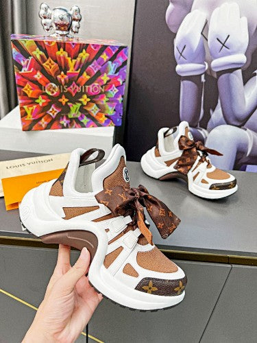 Louis Vuitton Archlight Sneakers