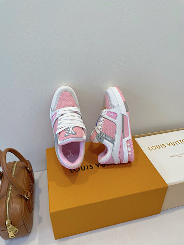 Louis Vuitton LV Trainer Sneaker