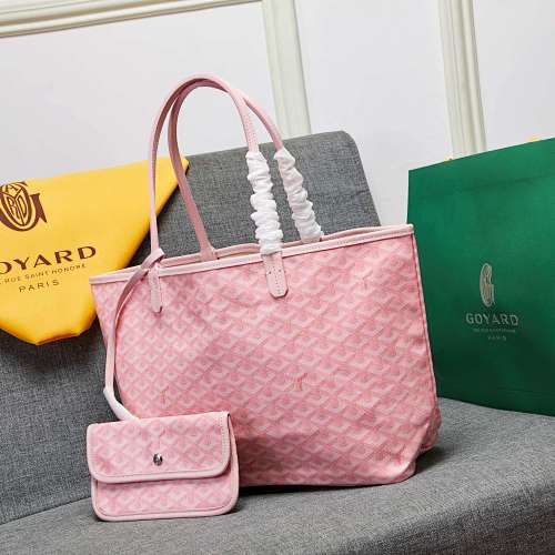 Goyard Anjou Tote