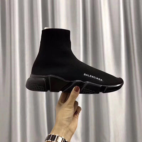 Balenciaga Speed 2.0 Sock Sneakers